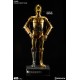 Star Wars Premium Format Figure C-3PO 49 cm